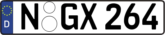N-GX264