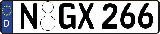 N-GX266