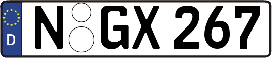 N-GX267