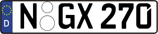 N-GX270