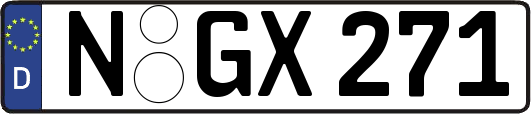 N-GX271