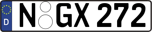 N-GX272