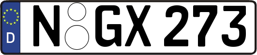 N-GX273