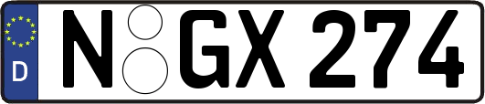 N-GX274