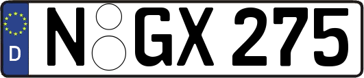 N-GX275