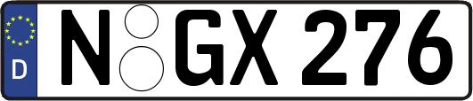 N-GX276