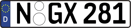 N-GX281