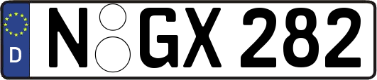 N-GX282