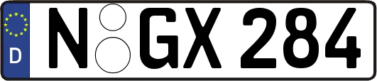 N-GX284
