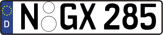 N-GX285
