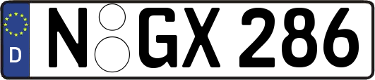 N-GX286