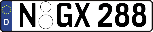 N-GX288