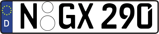N-GX290