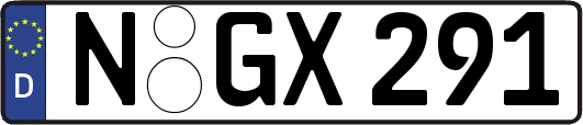 N-GX291