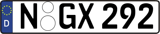 N-GX292