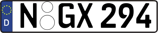 N-GX294