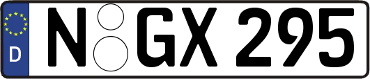 N-GX295
