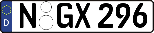 N-GX296