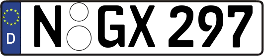 N-GX297