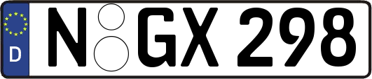 N-GX298