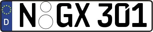 N-GX301