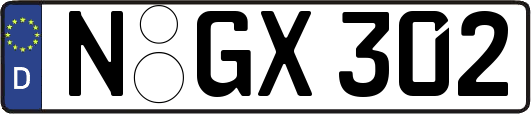 N-GX302