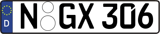 N-GX306