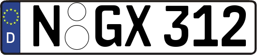 N-GX312