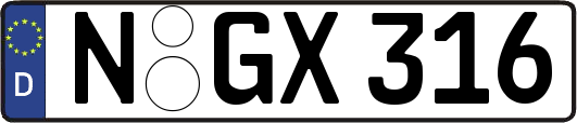 N-GX316