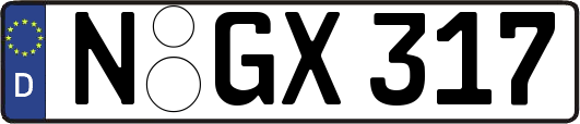 N-GX317