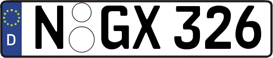 N-GX326