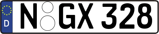 N-GX328