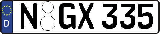 N-GX335