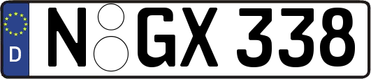 N-GX338