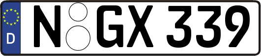 N-GX339