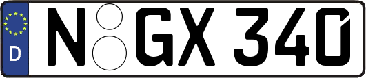 N-GX340