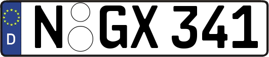 N-GX341