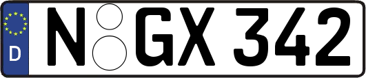 N-GX342