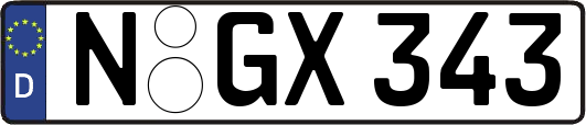 N-GX343
