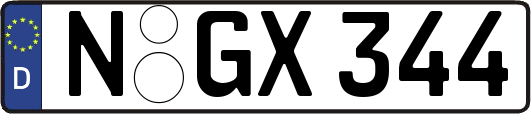 N-GX344