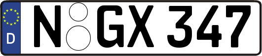 N-GX347