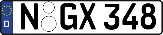 N-GX348