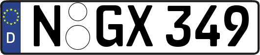 N-GX349