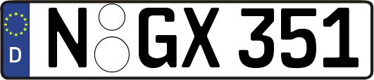 N-GX351