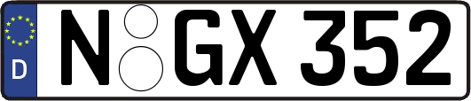 N-GX352