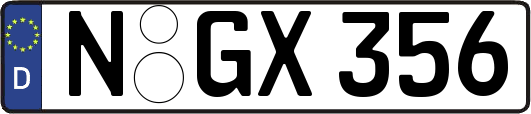 N-GX356
