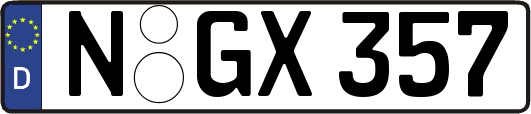 N-GX357