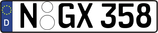 N-GX358