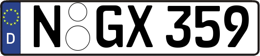 N-GX359