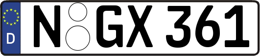 N-GX361